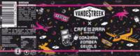 vandeStreek, Caf&eacute; de Zaak