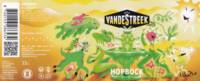 vandeStreek, Hopbock