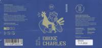Het Brouwbesluit, Dikke Charles Saison