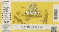 Bierbrouwerij Praght, Vanilla Skye