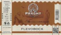 Bierbrouwerij Praght, Flevobock