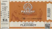 Bierbrouwerij Praght, Flevoboy Strong Blond