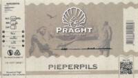 Bierbrouwerij Praght, Pieperpils