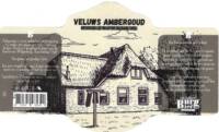 Burg Bier Brouwerij, Veluws Ambergoud