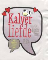 Tesselaar Familiebrouwerij Diks, Kalverliefde