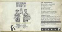 Boeren Brouwers, Terroir Tripel