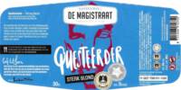 Bierbrouwerij De Magistraat, Questeerder sterk blond