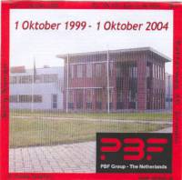 Burg Bier Brouwerij, PBF Group