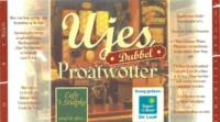 Bierbrouwerij Sint Servattumus, Ujes Proatwotter Dubbel