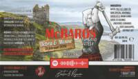 Baros Bier, McBaros Scotch Ale