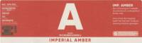 Gulpener Bierbrouwerij, Imperial Amber