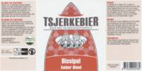 Tsjerkebier, Dissipel Amber Blond