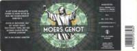 Moers Genot, Tripel