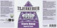 Tsjerkebier, Stoute Biskop Imperial Stout