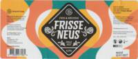 Brouwerij Pronck, Frisse Neus
