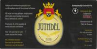 Jutndel Brouwerij, Blond