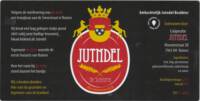Jutndel Brouwerij, De Scheuper Alle Seizoenen Bock