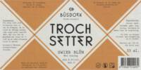 Brouwerij B&ucirc;sdoek, Trochsetter Swier Bl&ucirc;n