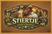 Sallandse Landbierbrouwerij, Stiertje Blond