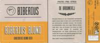 Brouwerij Biberius, Biberius Blond