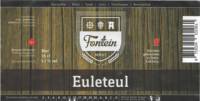 Bierbrouwerij De Fontein, Euleteul