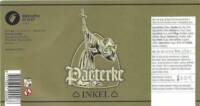 Brouwerij De Klep, Paeterke Inkel
