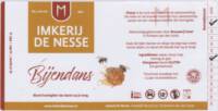 Brouwerij IJssel, Bijendans Imkerij de Nesse