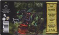 Brouwerij IJssel, Cursed By Magic