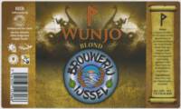 Brouwerij IJssel, Wunjo Blond