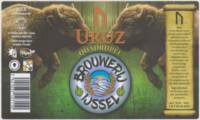 Brouwerij IJssel, Uruz Quadrupel