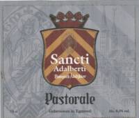 Brouwerij Egmond, Pastorale