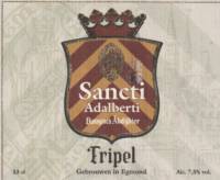 Brouwerij Egmond, Tripel