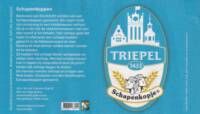 Stadsbrouwerij Dordrecht, Schapenkopje Triepel 1433