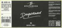 Bystersch Brewery, Dageraad IPA