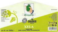 Jopen B.V., XELA Cold IPA