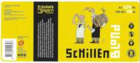 Jopen B.V., Schillen Blond