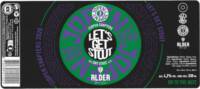 Jopen B.V., Let's Get Stout Dry Stout