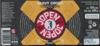 Jopen B.V., Heavy Cross Triple IPA
