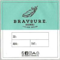 Brouwerij Bravoure, Bravoure
