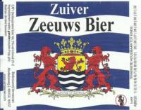 Bierbrouwerij Vermeersen , Zuiver Zeeuws Bier