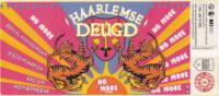 De Hollandse Pilsener Fabriek, Haarlemse Deugd