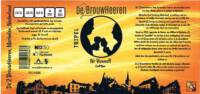 De 2 Brouwheeren, Nr Vunnuf!  Tripel