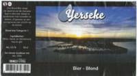 Onbekend, Yerseke Blond