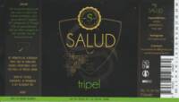 Brouwerij Salud, Tripel