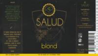 Brouwerij Salud, Blond