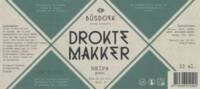 Brouwerij B&ucirc;sdoek, Droktemakker NEIPA