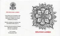Brouwerij Eembier, Bolivian Lambic