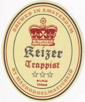 Amateurs, Keizer Trappist