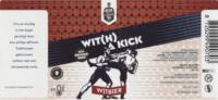 Brouwerij Casimir, Wit(h) A Kick Witbier