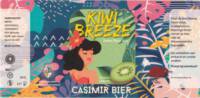 Brouwerij Casimir, Kiwi Breeze India Pale Ale